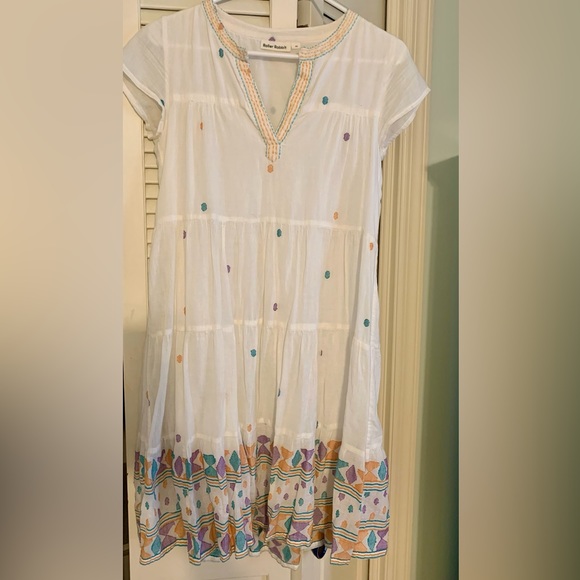 Roller Rabbit Pamela Dress - Picture 7 of 10